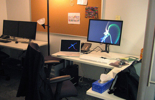 ಗೂಗಲ್‌ ನ್ಯೂಯಾರ್ಕ್‌ ಸಿಟಿ