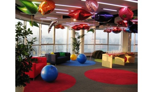 ಪ್ಲಾಂಜ್‌ ಕಚೇರಿ (ಪೋಲ್ಯಾಂಡ್‌)