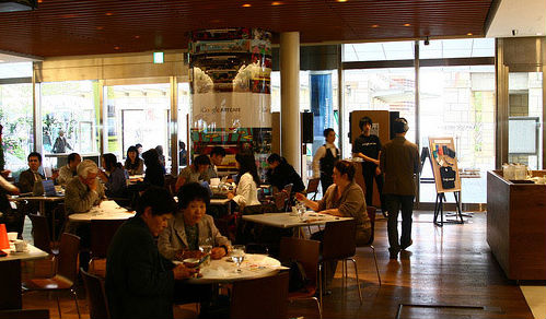 ಜಪಾನ್‌ ಕಚೇರಿ