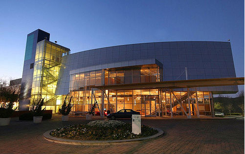 ಮೌಂಟೇನ್‌ ವ್ಯಾಲಿ ಕ್ಯಾಲಿಫೋರ್ನಿಯಾ