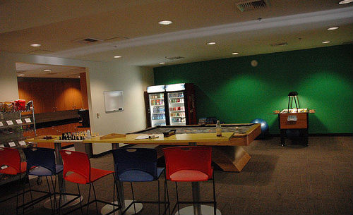 ಮೌಂಟೇನ್‌ ವ್ಯಾಲಿ ಕ್ಯಾಲಿಫೋರ್ನಿಯಾ