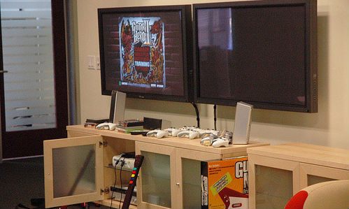 ಮೌಂಟೇನ್‌ ವ್ಯಾಲಿ ಕ್ಯಾಲಿಫೋರ್ನಿಯಾ