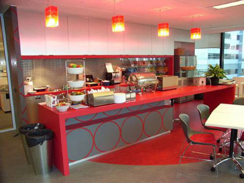 ಸಿಡ್ನಿ ಕಚೇರಿ (ಆಸ್ಟ್ರೇಲಿಯಾ)