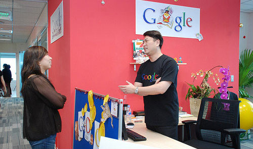 ಥೈವಾನ್‌ ಕಚೇರಿ