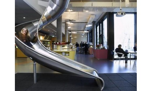 ಝೂರಿಚ್‌ ಕಚೇರಿ