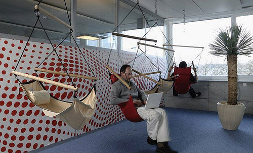 ಝೂರಿಚ್‌ ಕಚೇರಿ