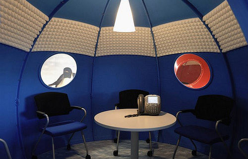 ಝೂರಿಚ್‌ ಕಚೇರಿ