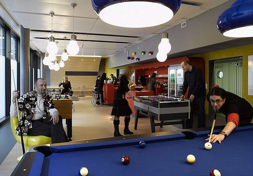 ಝೂರಿಚ್‌ ಕಚೇರಿ