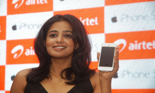 ಐಫೋನ್‌ 5 ಬಿಡುಗಡೆ ಸಮಾರಂಭ