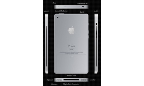 ಐಫೋನ್‌ ಕಾನ್ಸೆಪ್ಟ್