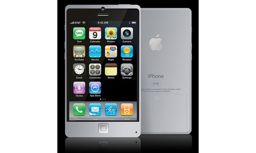 ಐಫೋನ್‌ ಕಾನ್ಸೆಪ್ಟ್