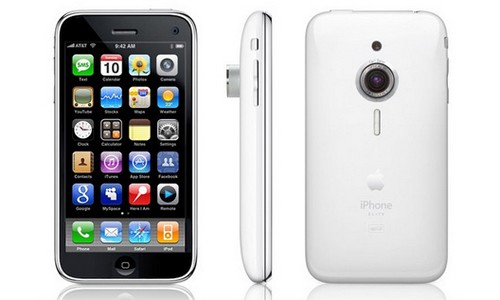 ಐಫೋನ್‌ ಕಾನ್ಸೆಪ್ಟ್