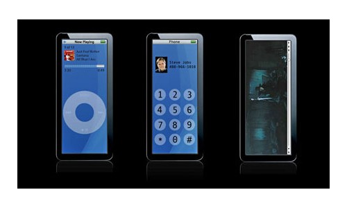 ಐಫೋನ್‌ ಕಾನ್ಸೆಪ್ಟ್