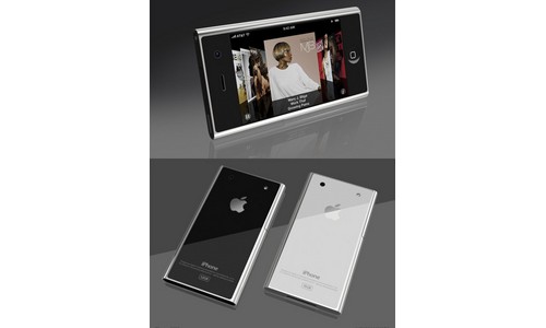 ಐಫೋನ್‌ ಕಾನ್ಸೆಪ್ಟ್