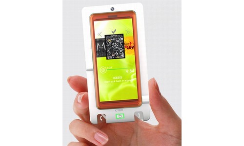 lg cyon whiskey concept phone lg cyon whiskey concept phone