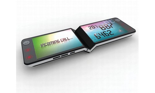 lg eagle concept phone lg eagle concept phone