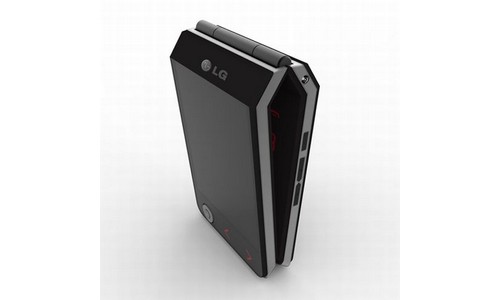 lg eagle concept phone lg eagle concept phone