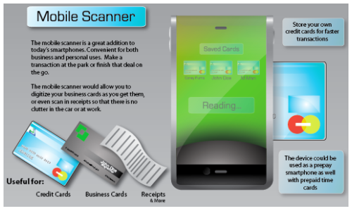 lg fusion concept phone lg fusion concept phone