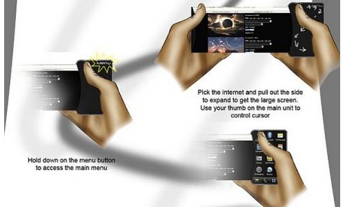 lg slide phone lg slide phone