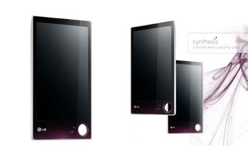 lg synthesis lg synthesis