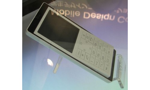 lg tap concept phone lg tap concept phone