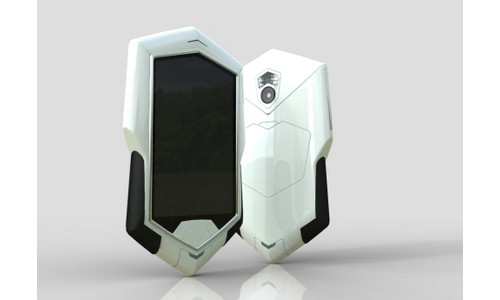 lg traveler concept phone lg traveler concept phone