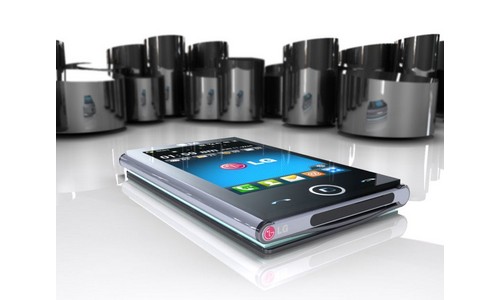 lg triptych lg triptych