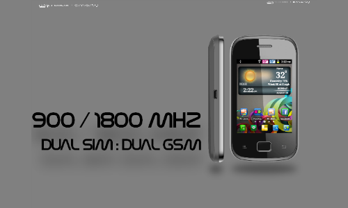 5.Micromax A25 Press Shots