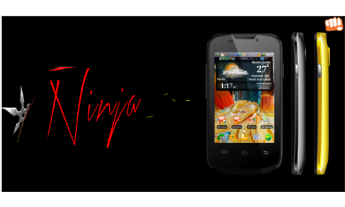 Micromax-Ninja-3