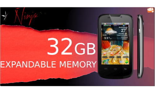 Micromax-Ninja-3