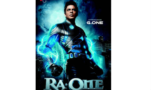 ra-one