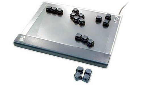 ಕಸ್ಟಮೈಸ್ ಕೀಬೋರ್ಡ್ ಕಸ್ಟಮೈಸ್ ಕೀಬೋರ್ಡ್