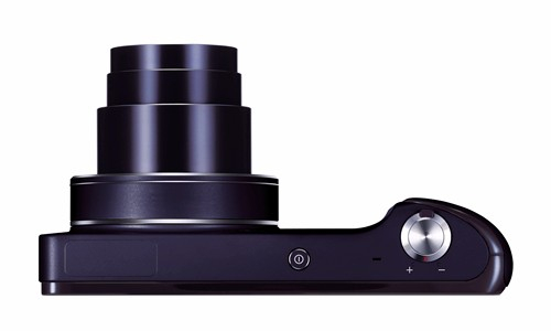 ಗ್ಯಾಲಾಕ್ಸಿ ಕ್ಯಾಮೆರಾ