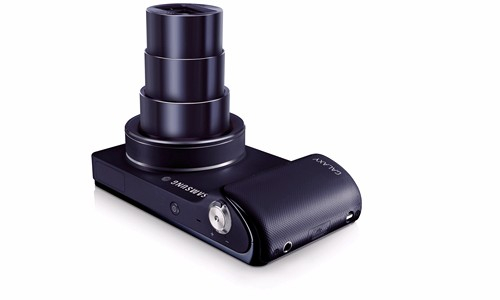 ಗ್ಯಾಲಾಕ್ಸಿ ಕ್ಯಾಮೆರಾ