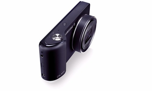 ಗ್ಯಾಲಾಕ್ಸಿ ಕ್ಯಾಮೆರಾ