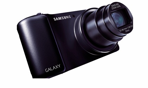 ಗ್ಯಾಲಾಕ್ಸಿ ಕ್ಯಾಮೆರಾ