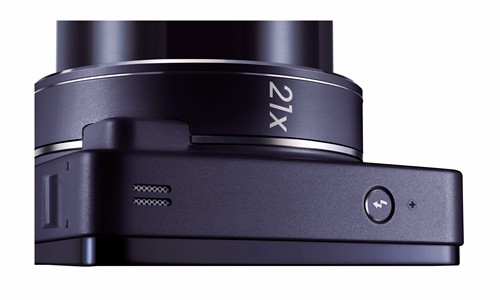 ಗ್ಯಾಲಾಕ್ಸಿ ಕ್ಯಾಮೆರಾ