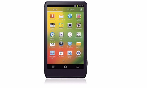 ಗ್ಯಾಲಾಕ್ಸಿ ಕ್ಯಾಮೆರಾ