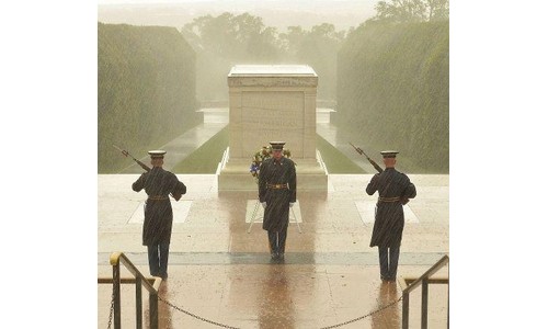 Fake Hurricane Sandy