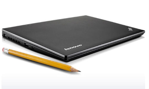 ಲೆನೊವೊ ಥಿಂಕ್‌ಪ್ಯಾಡ್‌ X1