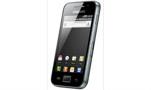 Samsung s5830 Samsung s5830