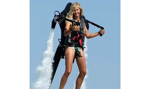 ಜೆಟ್‌ಪ್ಯಾಕ್‌ 