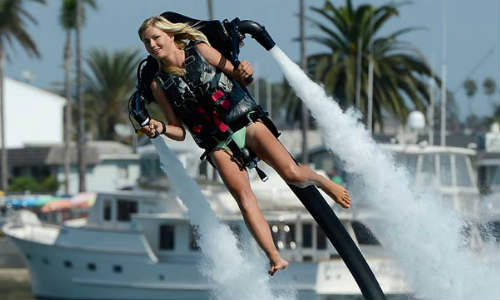 ಜೆಟ್‌ಪ್ಯಾಕ್‌ 