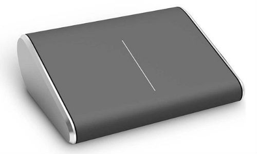 ಟಚ್ಪ್ಯಾಡ್ ಮೌಸ್ ಟಚ್ಪ್ಯಾಡ್ ಮೌಸ್