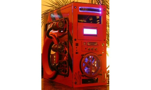 ವಿಭಿನ್ನ ವಿನ್ಯಾಸದ ಕಂಪ್ಯೂಟರ್‌