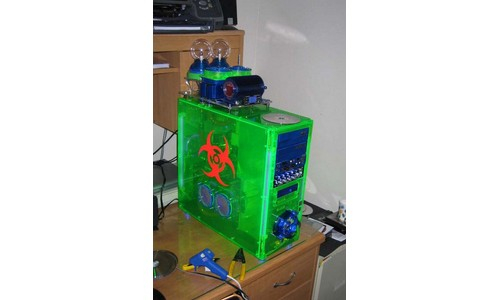 ವಿಭಿನ್ನ ವಿನ್ಯಾಸದ ಕಂಪ್ಯೂಟರ್‌