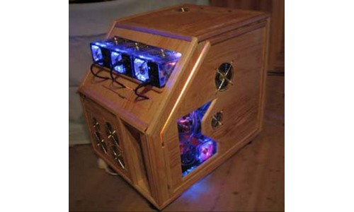 ವಿಭಿನ್ನ ವಿನ್ಯಾಸದ ಕಂಪ್ಯೂಟರ್‌