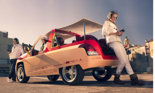 ಬ್ಯಾಂಬೋ ಬ್ಯಾಂಬೋ