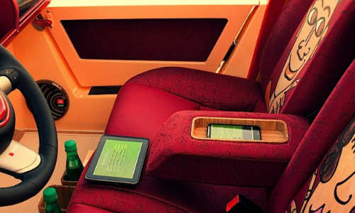 ಬ್ಯಾಂಬೋ ಬ್ಯಾಂಬೋ