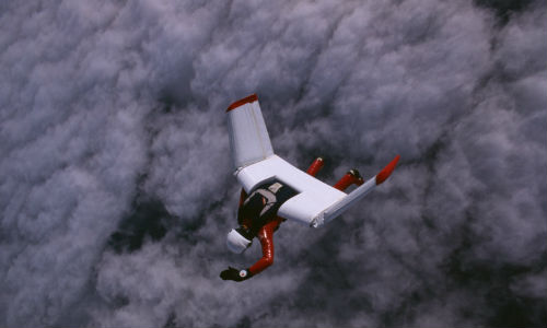 ಜೆಟ್‌ಮನ್‌